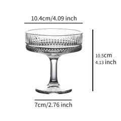 dessert cup